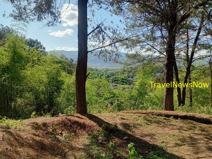 Things to do in the sites of the battle of Dien Bien Phu, Vietnam Things to do in the sites of the battle of Dien Bien Phu, Vietnam