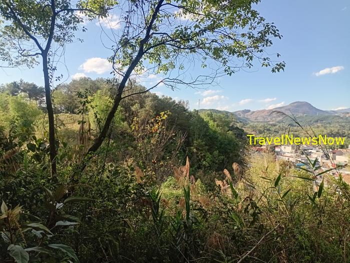 Things to do in the sites of the battle of Dien Bien Phu, Vietnam Things to do in the sites of the battle of Dien Bien Phu, Vietnam