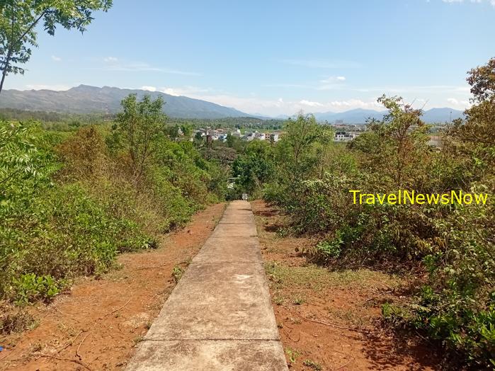 Things to do in the sites of the battle of Dien Bien Phu, Vietnam Things to do in the sites of the battle of Dien Bien Phu, Vietnam