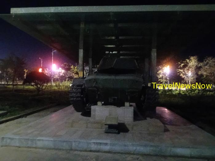 Things to do in the sites of the battle of Dien Bien Phu, Vietnam Things to do in the sites of the battle of Dien Bien Phu, Vietnam
