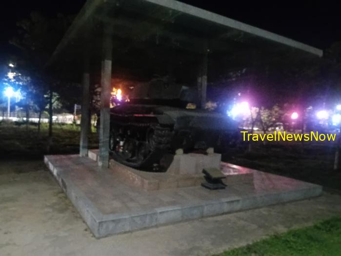 Things to do in the sites of the battle of Dien Bien Phu, Vietnam Things to do in the sites of the battle of Dien Bien Phu, Vietnam