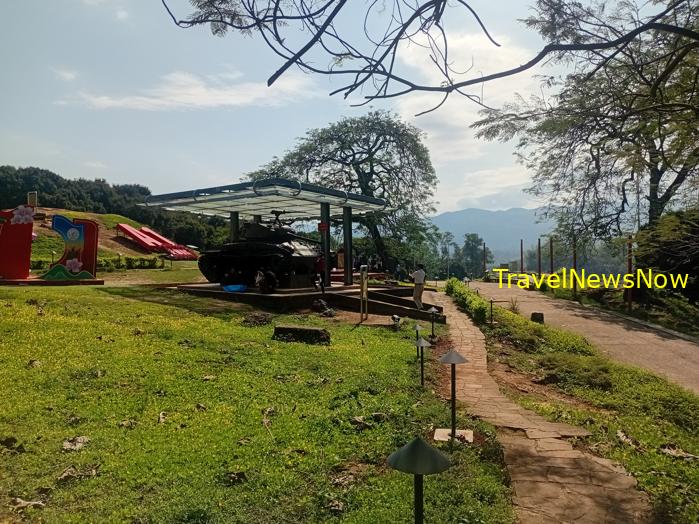 Things to do in the sites of the battle of Dien Bien Phu, Vietnam Things to do in the sites of the battle of Dien Bien Phu, Vietnam