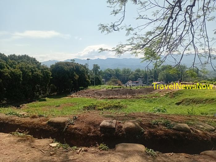 Things to do in the sites of the battle of Dien Bien Phu, Vietnam Things to do in the sites of the battle of Dien Bien Phu, Vietnam