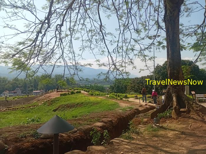 Things to do in the sites of the battle of Dien Bien Phu, Vietnam Things to do in the sites of the battle of Dien Bien Phu, Vietnam