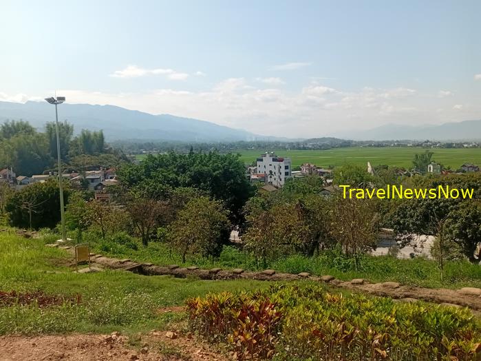 Things to do in the sites of the battle of Dien Bien Phu, Vietnam Things to do in the sites of the battle of Dien Bien Phu, Vietnam