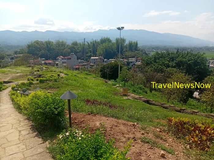 Things to do in the sites of the battle of Dien Bien Phu, Vietnam Things to do in the sites of the battle of Dien Bien Phu, Vietnam