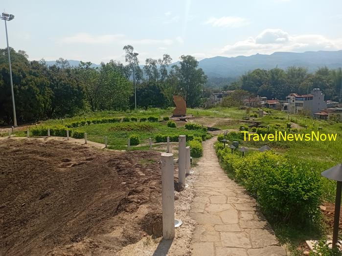 Things to do in the sites of the battle of Dien Bien Phu, Vietnam Things to do in the sites of the battle of Dien Bien Phu, Vietnam