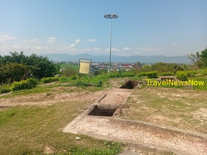Things to do in the sites of the battle of Dien Bien Phu, Vietnam Things to do in the sites of the battle of Dien Bien Phu, Vietnam