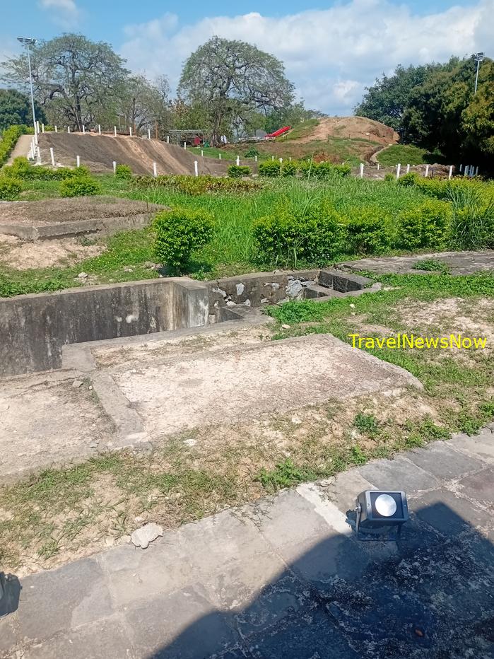 Things to do in the sites of the battle of Dien Bien Phu, Vietnam Things to do in the sites of the battle of Dien Bien Phu, Vietnam