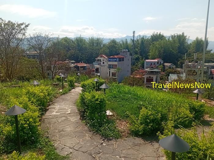 Things to do in the sites of the battle of Dien Bien Phu, Vietnam Things to do in the sites of the battle of Dien Bien Phu, Vietnam