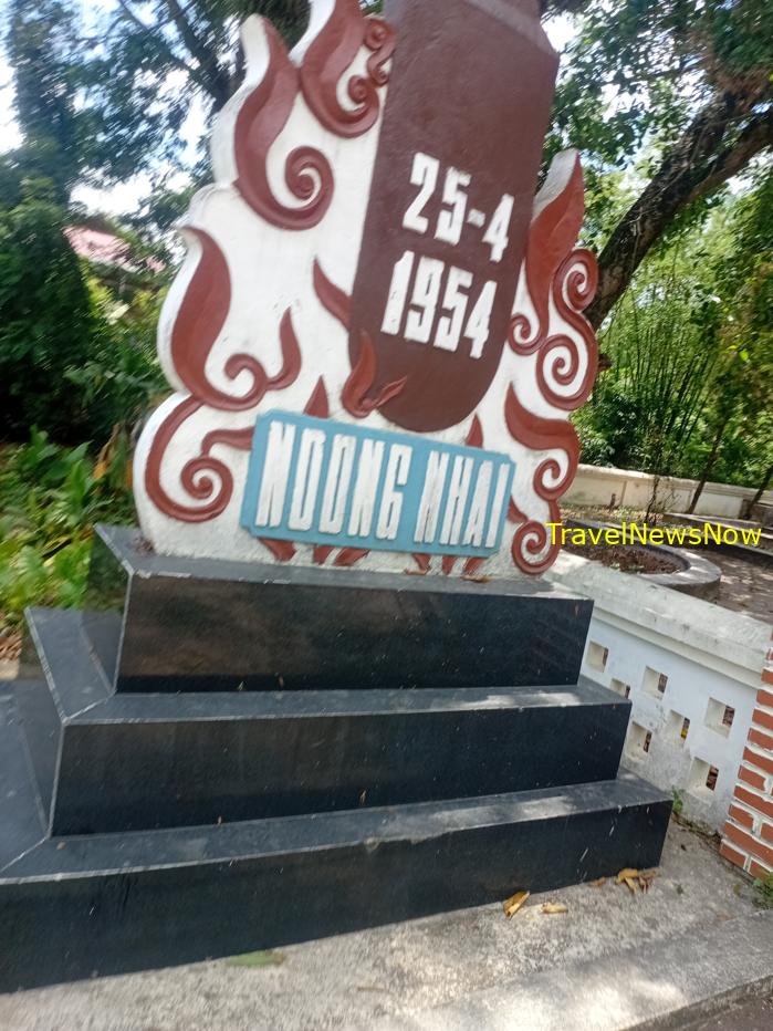 Things to do in the sites of the battle of Dien Bien Phu, Vietnam Things to do in the sites of the battle of Dien Bien Phu, Vietnam