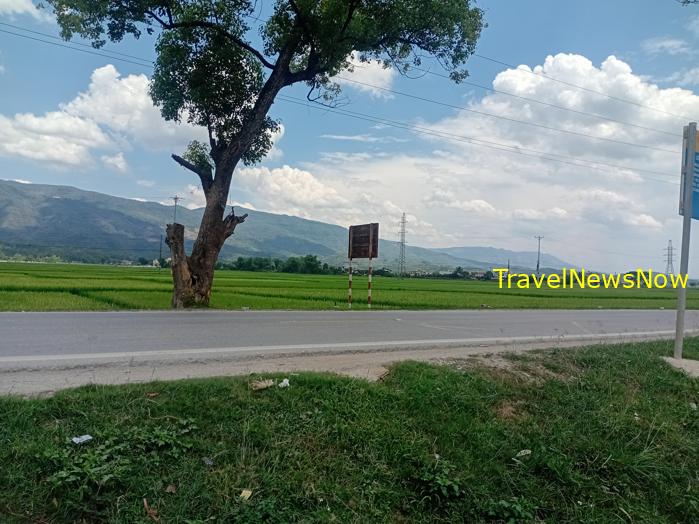 Things to do in the sites of the battle of Dien Bien Phu, Vietnam Things to do in the sites of the battle of Dien Bien Phu, Vietnam