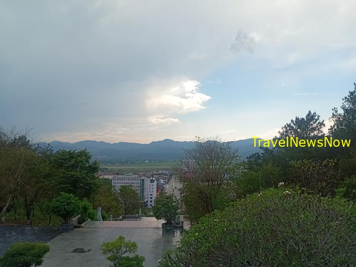 Things to do in the sites of the battle of Dien Bien Phu, Vietnam Things to do in the sites of the battle of Dien Bien Phu, Vietnam