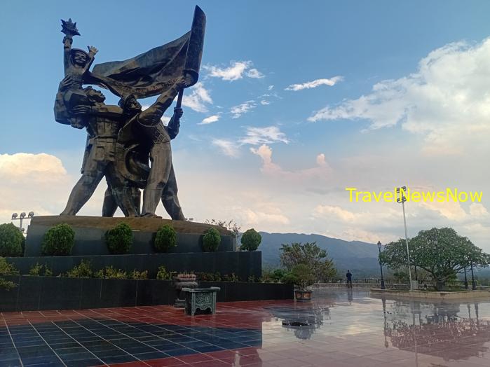 Things to do in the sites of the battle of Dien Bien Phu, Vietnam Things to do in the sites of the battle of Dien Bien Phu, Vietnam
