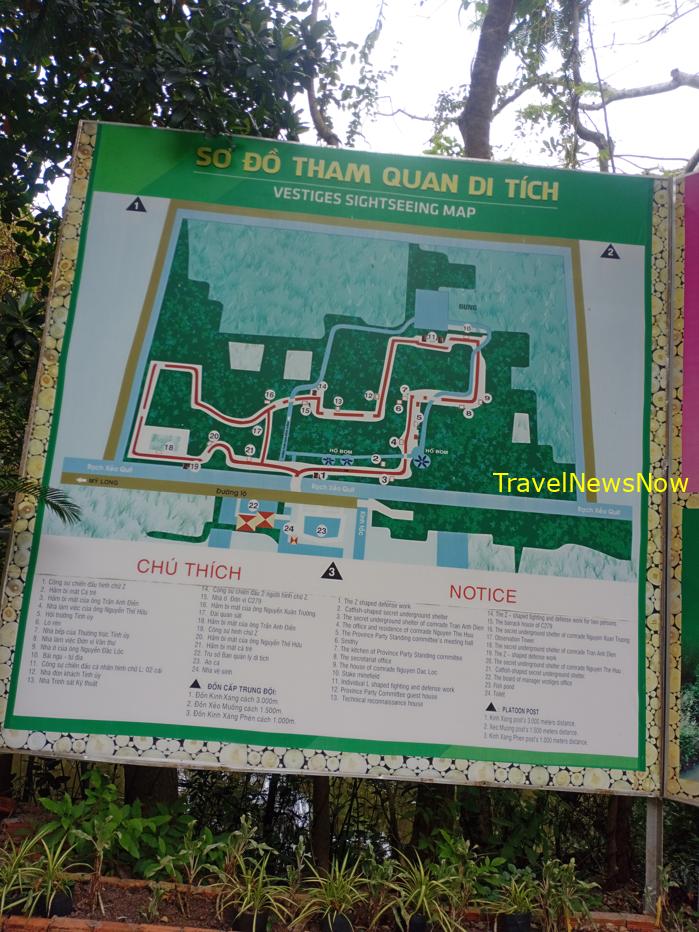 Travel guide to Dong Thap, Vietnam