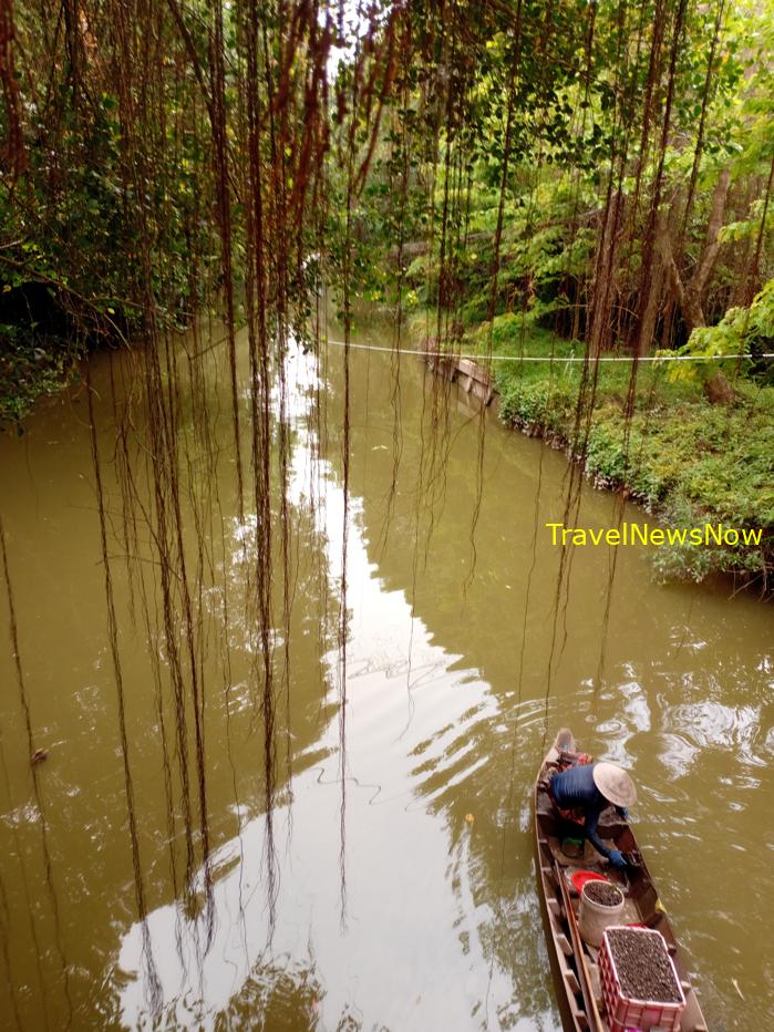 Travel guide to Dong Thap, Vietnam