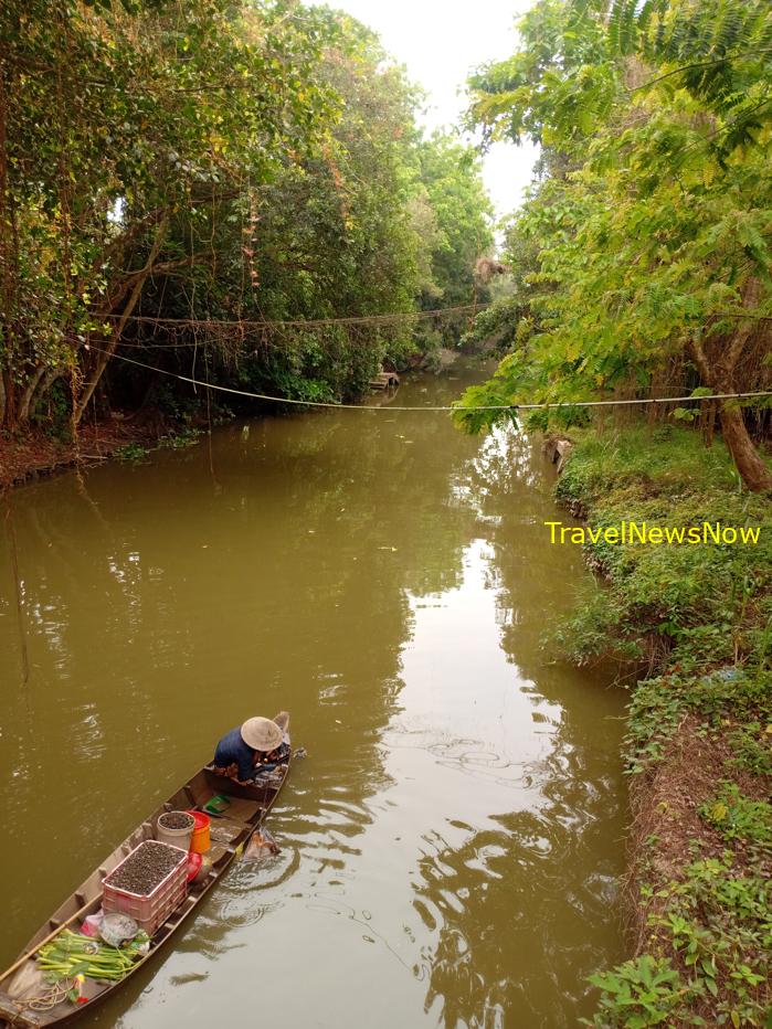 Travel guide to Dong Thap, Vietnam