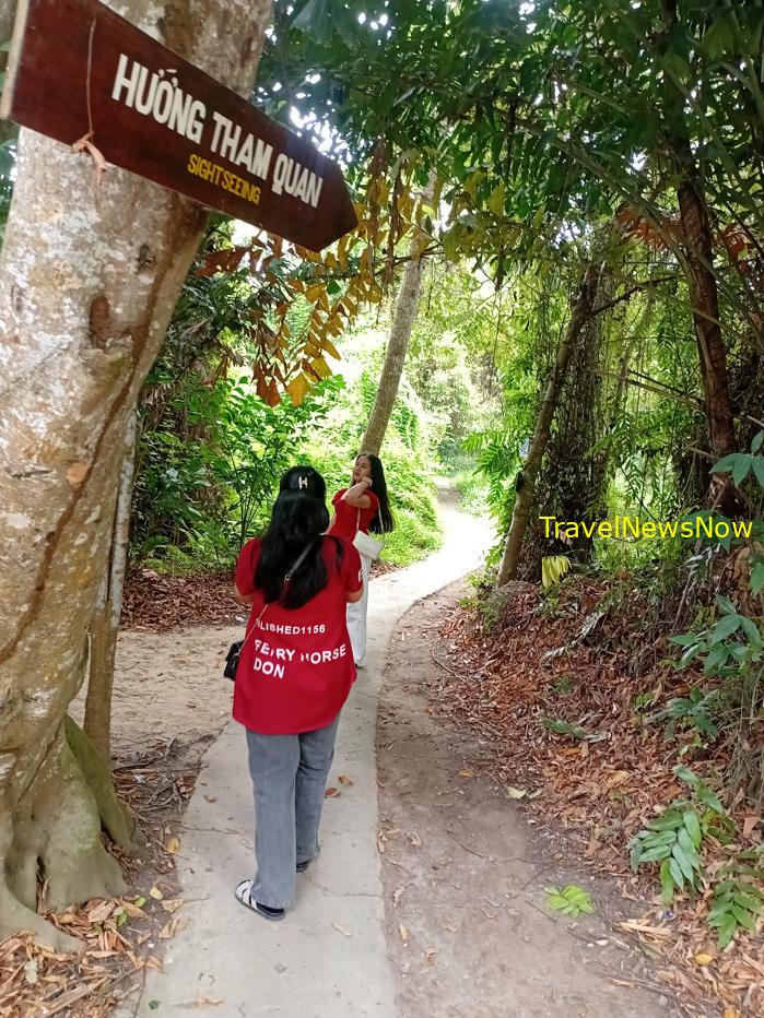 Travel guide to Dong Thap, Vietnam