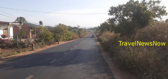 Travel guide to Gia Lai Province, Vietnam