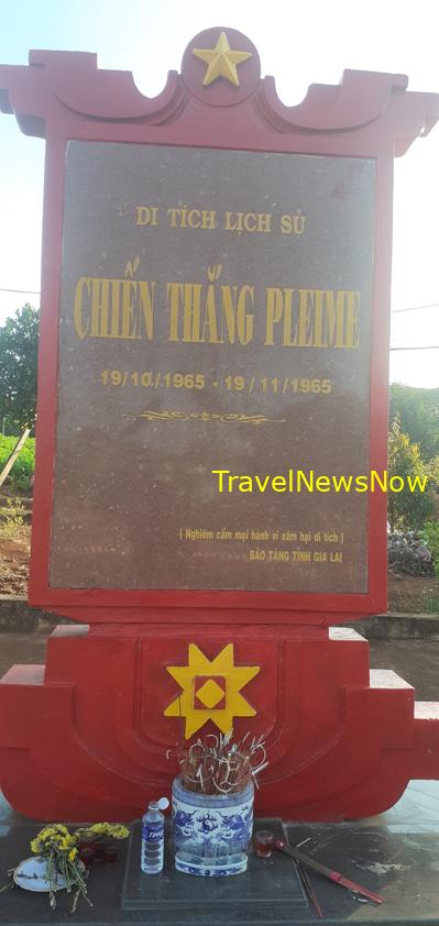 Travel guide to Gia Lai Province, Vietnam