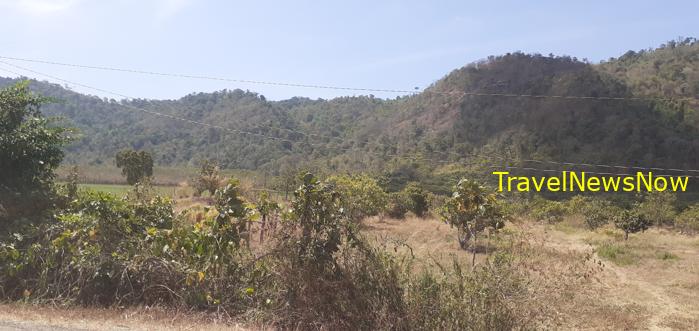 Travel guide to Gia Lai Province, Vietnam