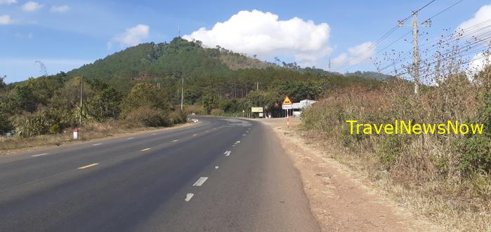 Travel guide to Gia Lai Province, Vietnam