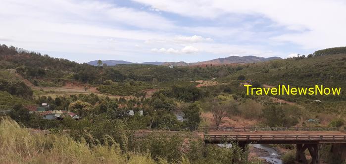 Travel guide to Gia Lai Province, Vietnam