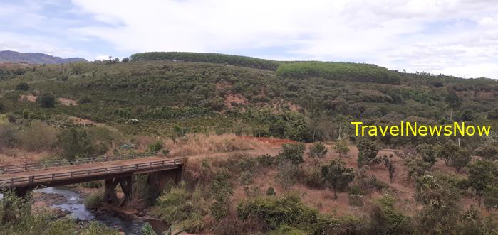 Travel guide to Gia Lai Province, Vietnam