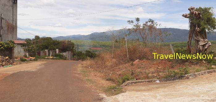Travel guide to Gia Lai Province, Vietnam
