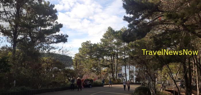 Travel guide to Gia Lai Province, Vietnam