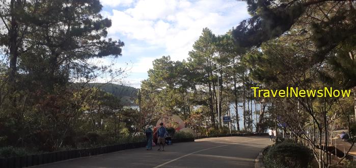 Travel guide to Gia Lai Province, Vietnam
