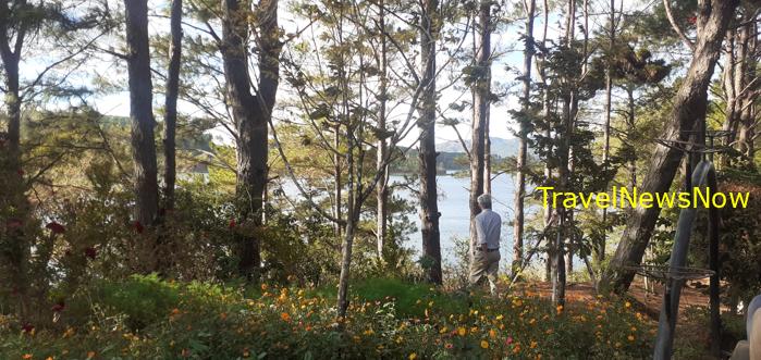 Travel guide to Gia Lai Province, Vietnam