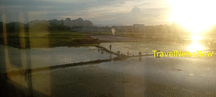 Travel guide to Ha Nam, Vietnam