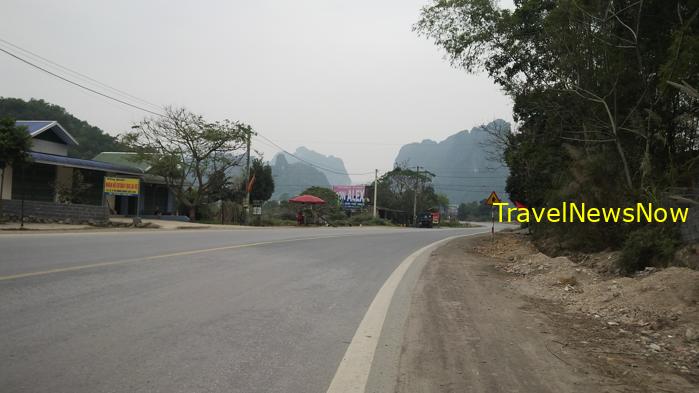 Travel guide to Hoa Binh, Vietnam