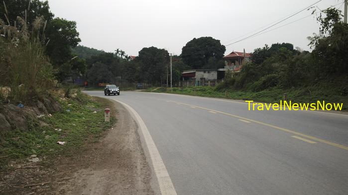 Travel guide to Hoa Binh, Vietnam
