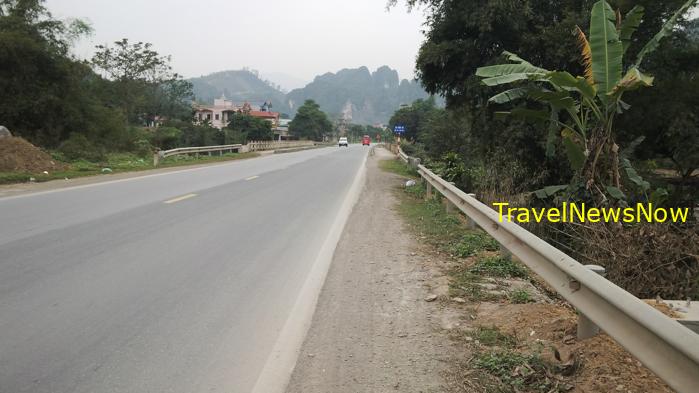 Travel guide to Hoa Binh, Vietnam