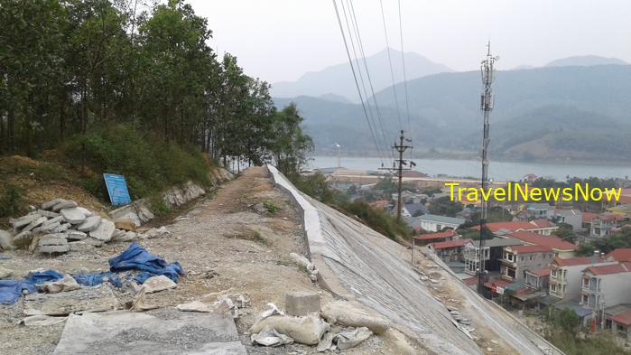 Travel guide to Hoa Binh, Vietnam