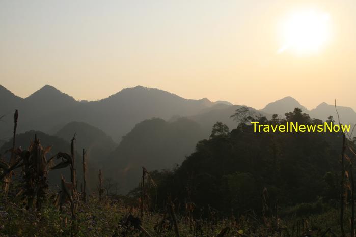 Travel guide to Hoa Binh, Vietnam