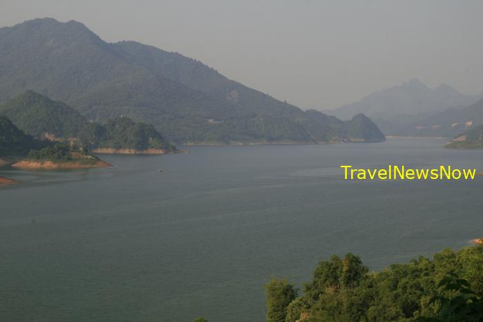 Travel guide to Hoa Binh, Vietnam