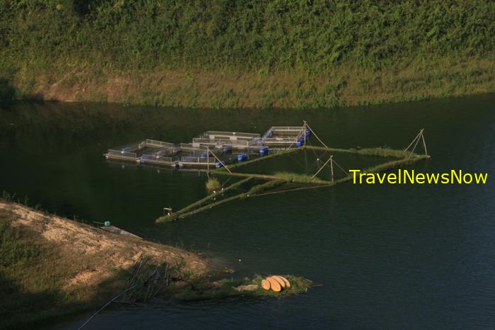 Travel guide to Hoa Binh, Vietnam