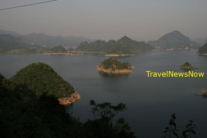 Travel guide to Hoa Binh, Vietnam