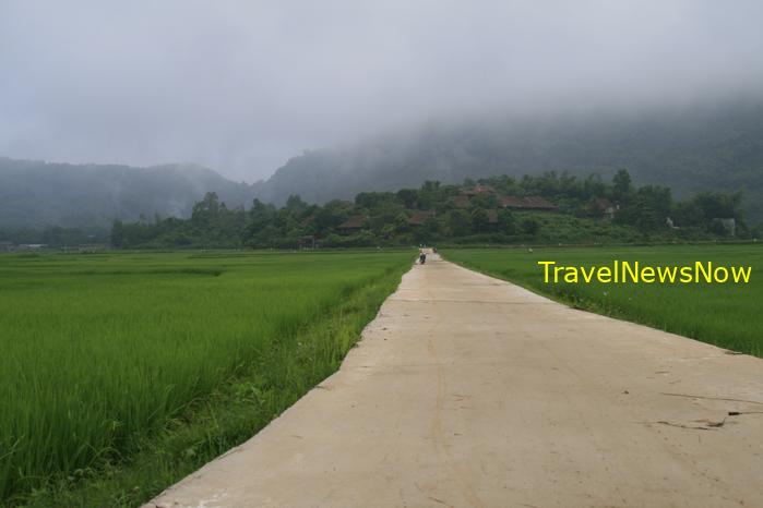 Mai Chau Valley