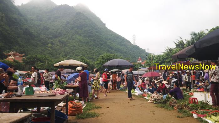 Travel guide to Hoa Binh, Vietnam