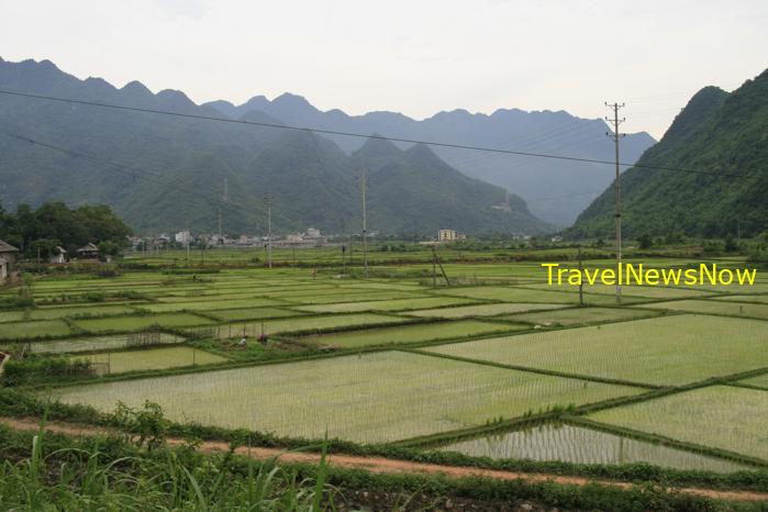 Mai Chau Valley