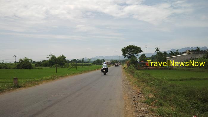 Travel guide to Hoa Binh, Vietnam