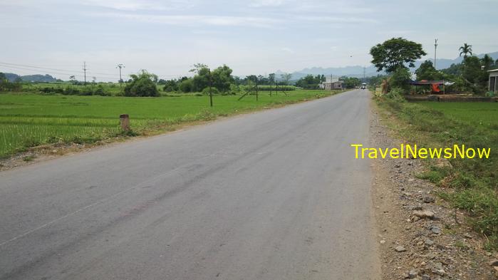 Travel guide to Hoa Binh, Vietnam