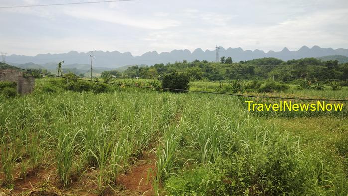 Travel guide to Hoa Binh, Vietnam