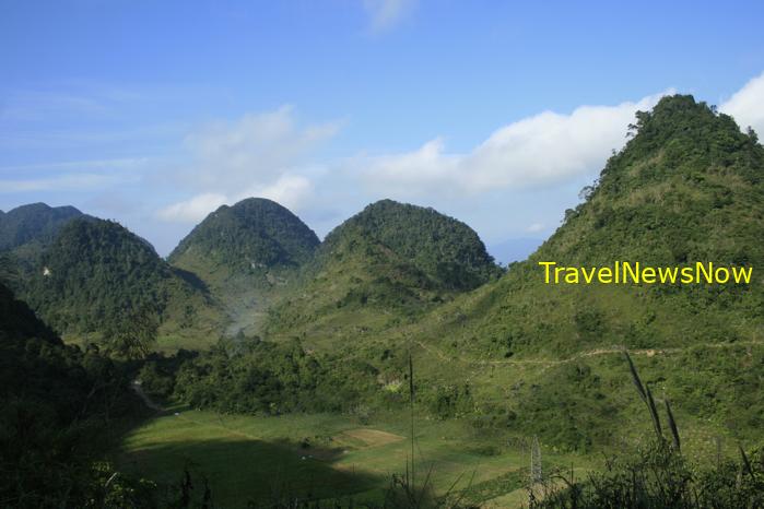 Travel guide to Hoa Binh, Vietnam