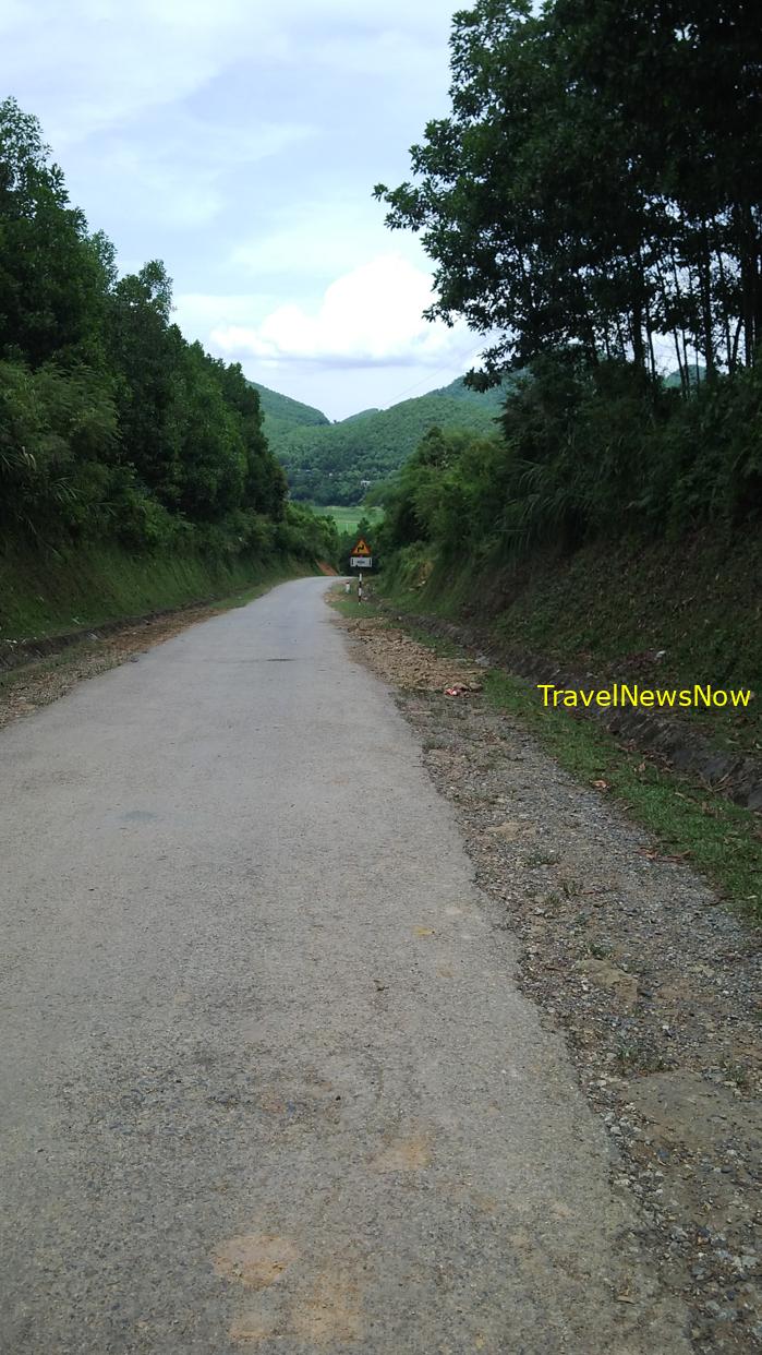 Travel guide to Hoa Binh, Vietnam