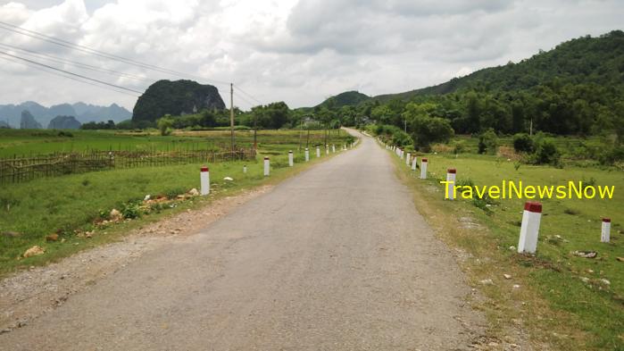 Travel guide to Hoa Binh, Vietnam
